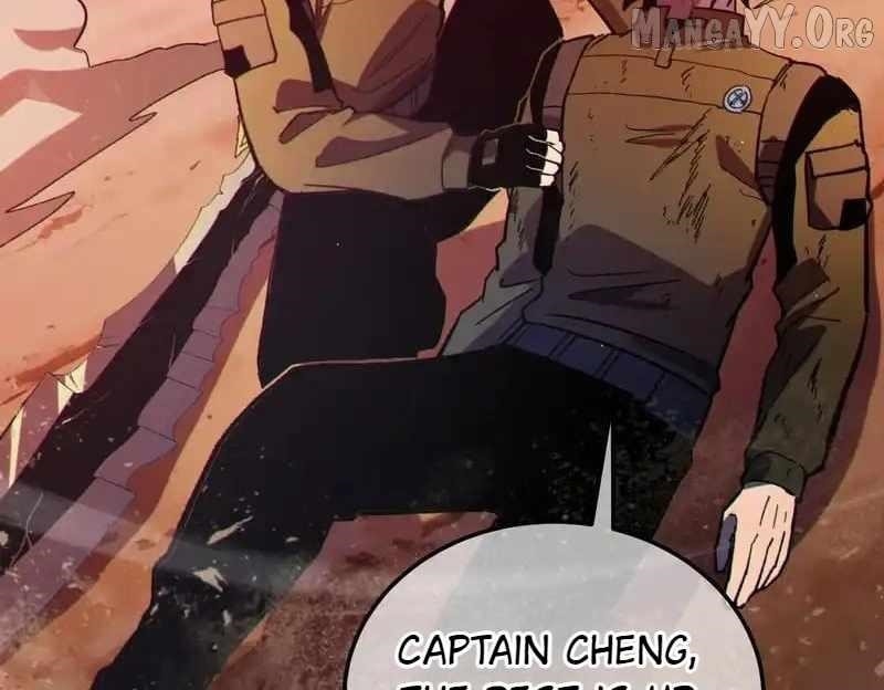 I Rely on My Invincibility to Deal Tons of Damage Passively! Chapter 134 - Page 125