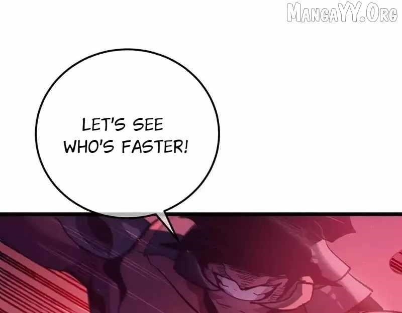 I Rely on My Invincibility to Deal Tons of Damage Passively! Chapter 134 - Page 137