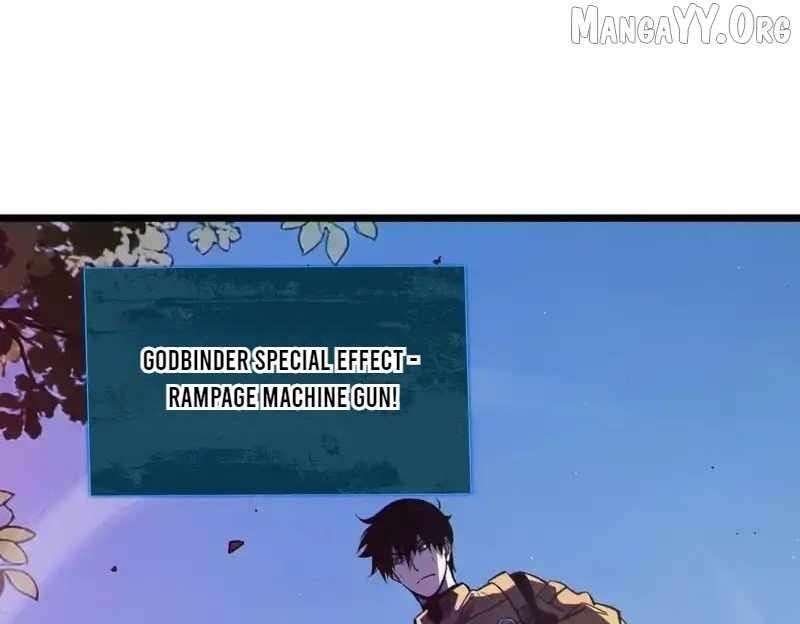 I Rely on My Invincibility to Deal Tons of Damage Passively! Chapter 134 - Page 143