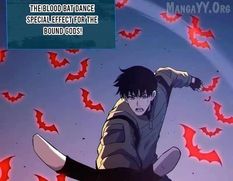 I Rely on My Invincibility to Deal Tons of Damage Passively! Chapter 134 - Page 157