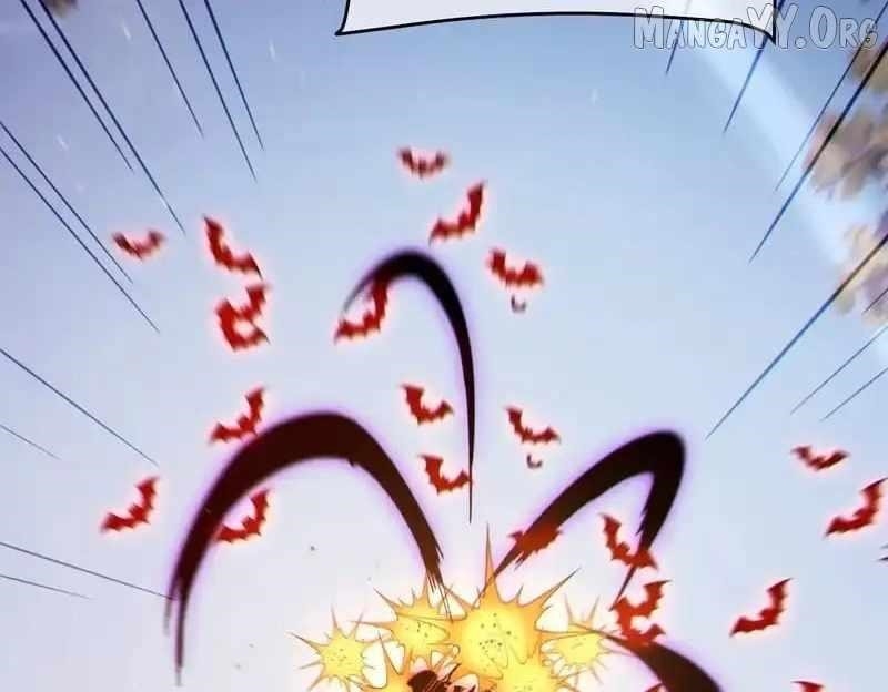 I Rely on My Invincibility to Deal Tons of Damage Passively! Chapter 134 - Page 161