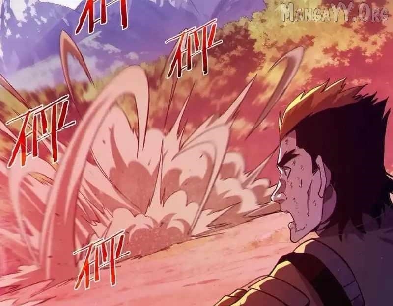 I Rely on My Invincibility to Deal Tons of Damage Passively! Chapter 134 - Page 169