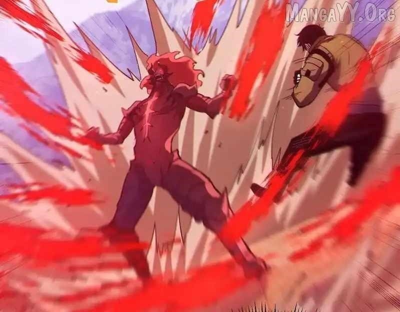 I Rely on My Invincibility to Deal Tons of Damage Passively! Chapter 134 - Page 172