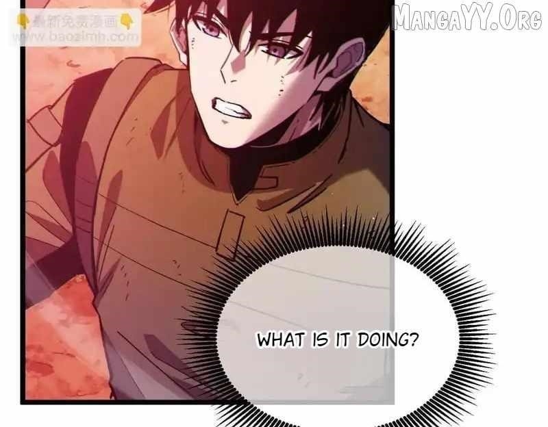 I Rely on My Invincibility to Deal Tons of Damage Passively! Chapter 134 - Page 175