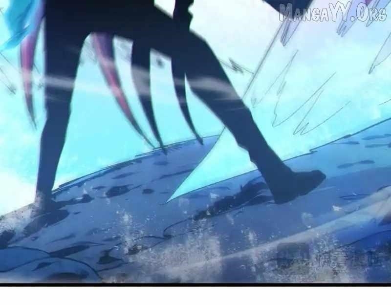 I Rely on My Invincibility to Deal Tons of Damage Passively! Chapter 134 - Page 23