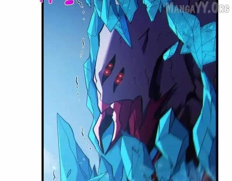 I Rely on My Invincibility to Deal Tons of Damage Passively! Chapter 134 - Page 25