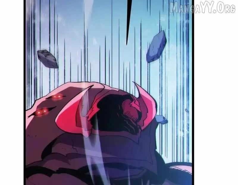 I Rely on My Invincibility to Deal Tons of Damage Passively! Chapter 134 - Page 33