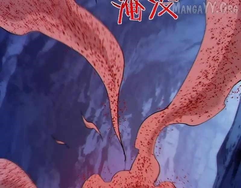 I Rely on My Invincibility to Deal Tons of Damage Passively! Chapter 134 - Page 41