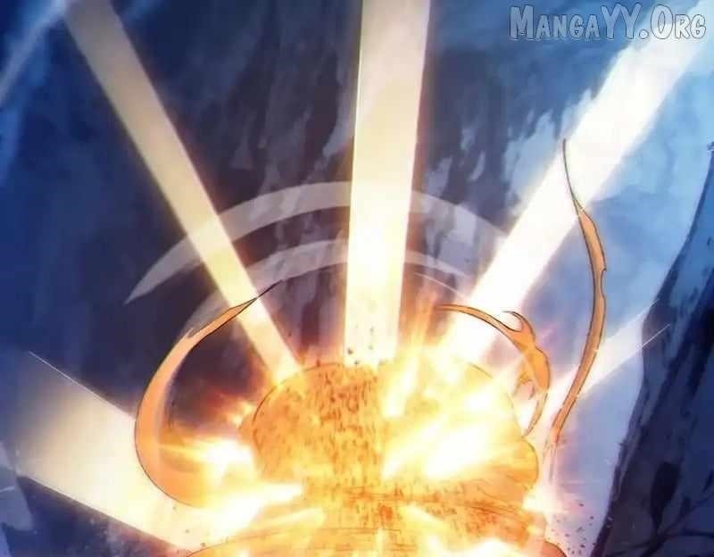 I Rely on My Invincibility to Deal Tons of Damage Passively! Chapter 134 - Page 44