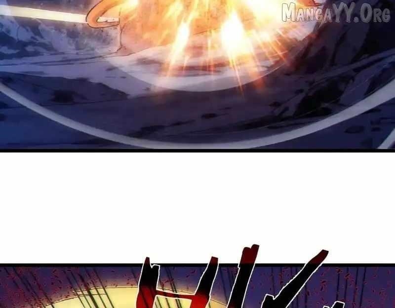 I Rely on My Invincibility to Deal Tons of Damage Passively! Chapter 134 - Page 45