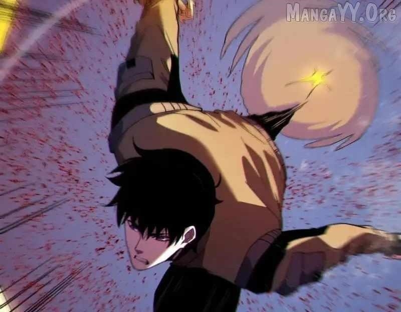 I Rely on My Invincibility to Deal Tons of Damage Passively! Chapter 134 - Page 47