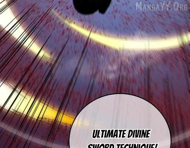 I Rely on My Invincibility to Deal Tons of Damage Passively! Chapter 134 - Page 48