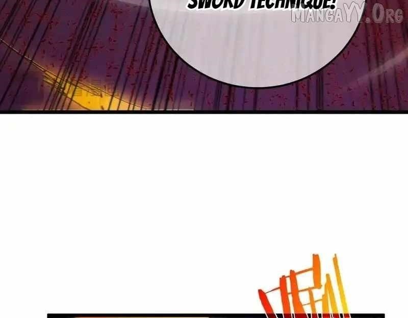 I Rely on My Invincibility to Deal Tons of Damage Passively! Chapter 134 - Page 49