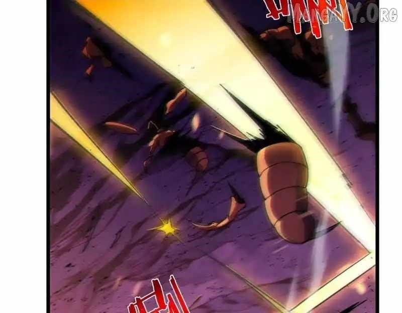 I Rely on My Invincibility to Deal Tons of Damage Passively! Chapter 134 - Page 50