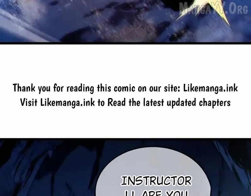 I Rely on My Invincibility to Deal Tons of Damage Passively! Chapter 134 - Page 55