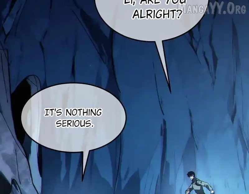 I Rely on My Invincibility to Deal Tons of Damage Passively! Chapter 134 - Page 56