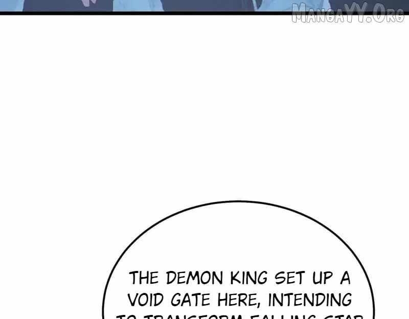 I Rely on My Invincibility to Deal Tons of Damage Passively! Chapter 134 - Page 64