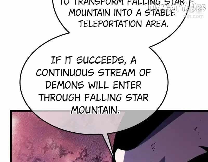 I Rely on My Invincibility to Deal Tons of Damage Passively! Chapter 134 - Page 65