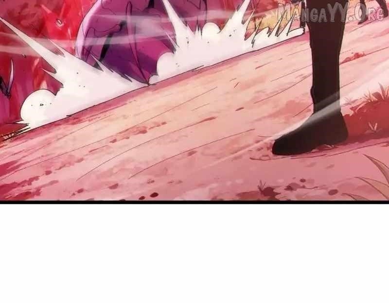 I Rely on My Invincibility to Deal Tons of Damage Passively! Chapter 134 - Page 77