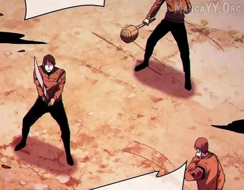 I Rely on My Invincibility to Deal Tons of Damage Passively! Chapter 134 - Page 88