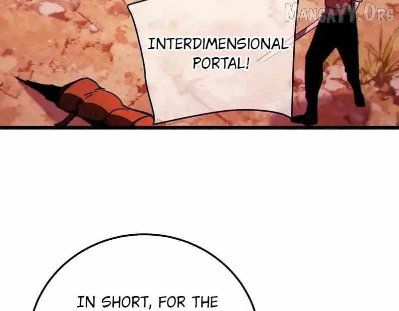 I Rely on My Invincibility to Deal Tons of Damage Passively! Chapter 134 - Page 89