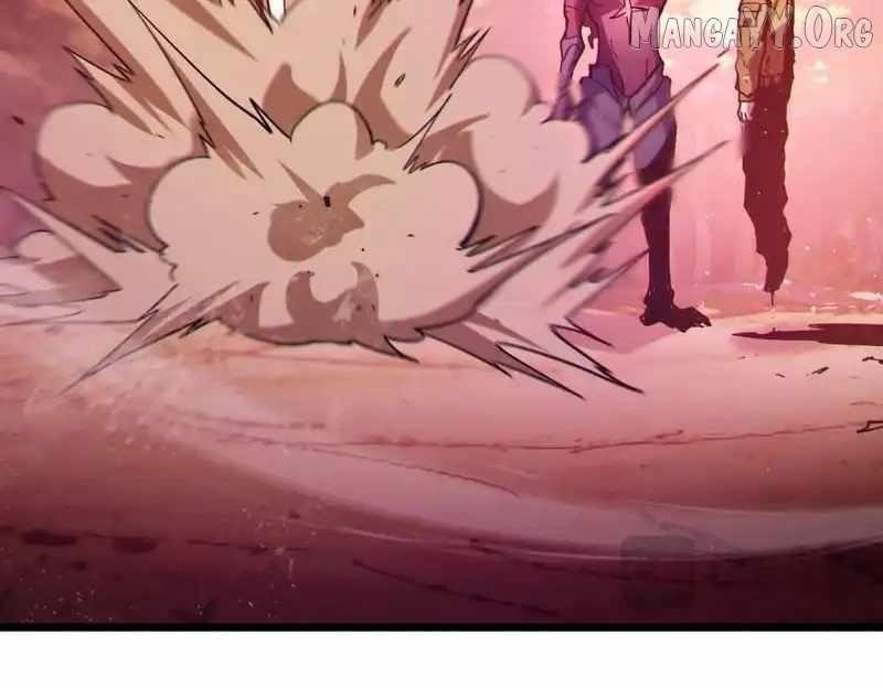 I Rely on My Invincibility to Deal Tons of Damage Passively! Chapter 134 - Page 99