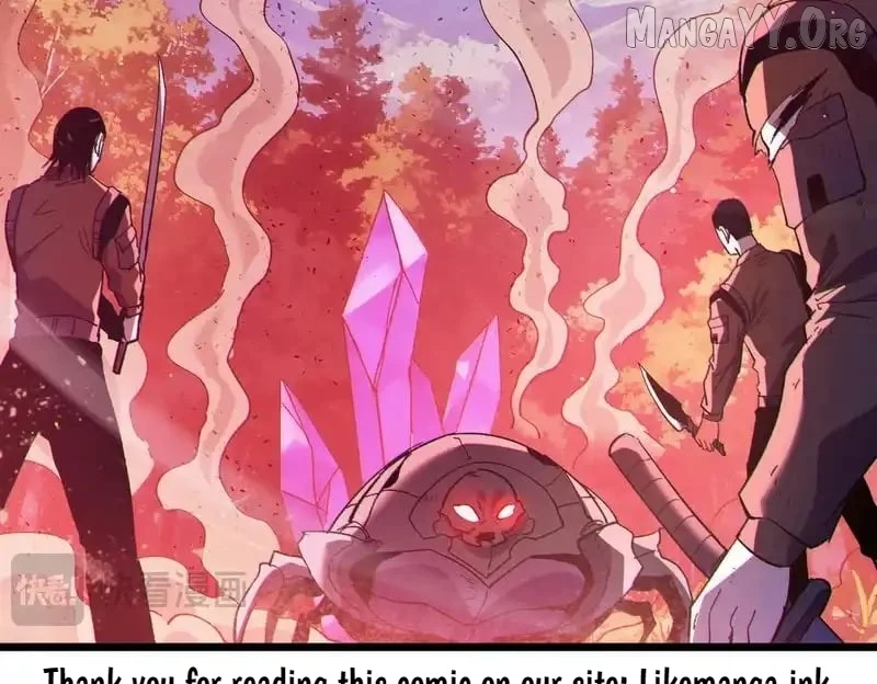 I Rely on My Invincibility to Deal Tons of Damage Passively! Chapter 135 - Page 108