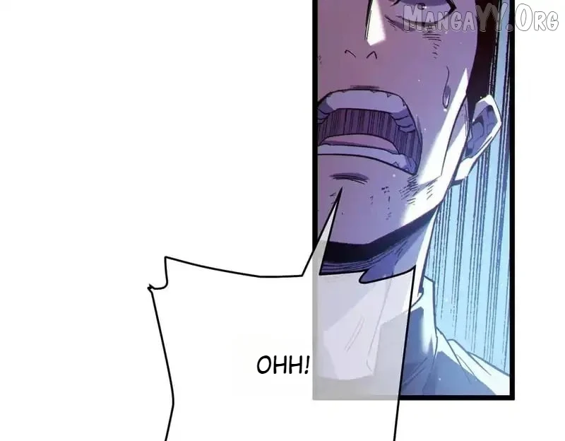 I Rely on My Invincibility to Deal Tons of Damage Passively! Chapter 135 - Page 116