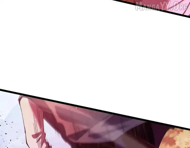 I Rely on My Invincibility to Deal Tons of Damage Passively! Chapter 135 - Page 121