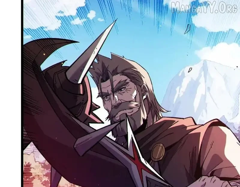 I Rely on My Invincibility to Deal Tons of Damage Passively! Chapter 135 - Page 124