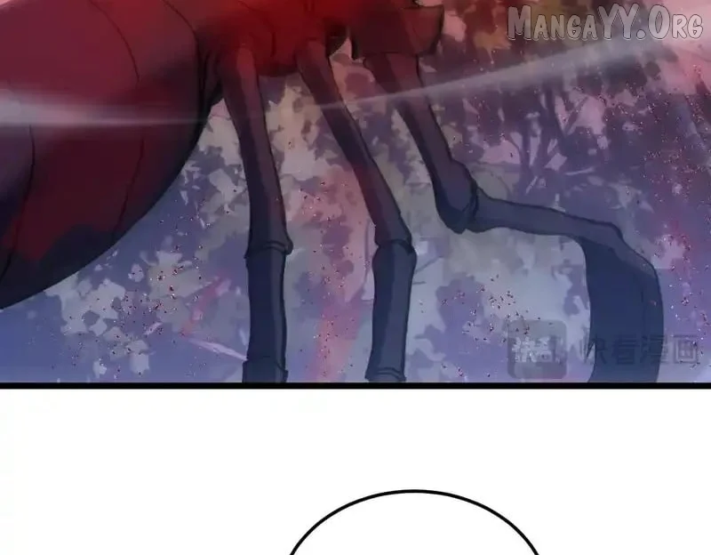 I Rely on My Invincibility to Deal Tons of Damage Passively! Chapter 135 - Page 13