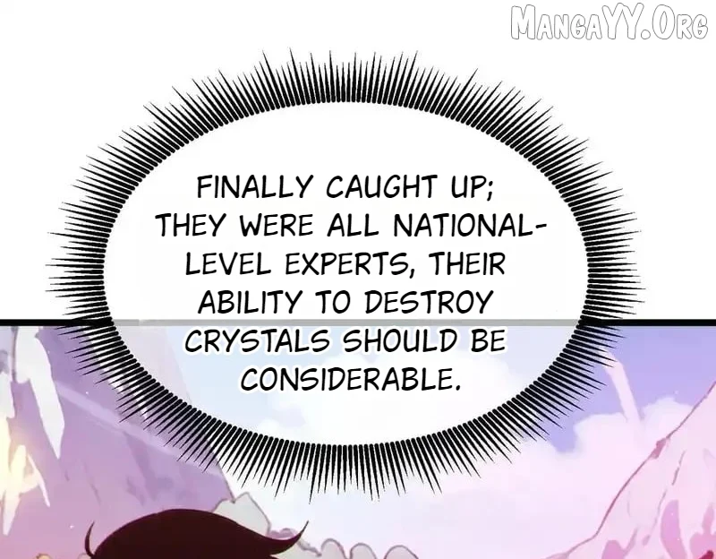 I Rely on My Invincibility to Deal Tons of Damage Passively! Chapter 135 - Page 132