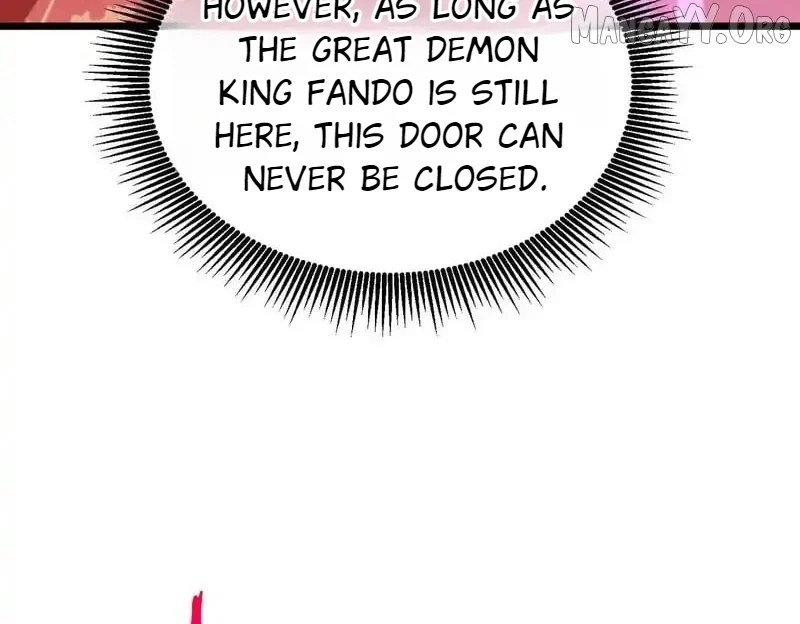 I Rely on My Invincibility to Deal Tons of Damage Passively! Chapter 135 - Page 135