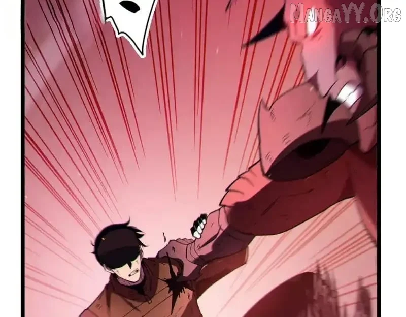 I Rely on My Invincibility to Deal Tons of Damage Passively! Chapter 135 - Page 145