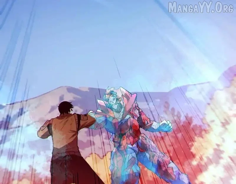 I Rely on My Invincibility to Deal Tons of Damage Passively! Chapter 135 - Page 151