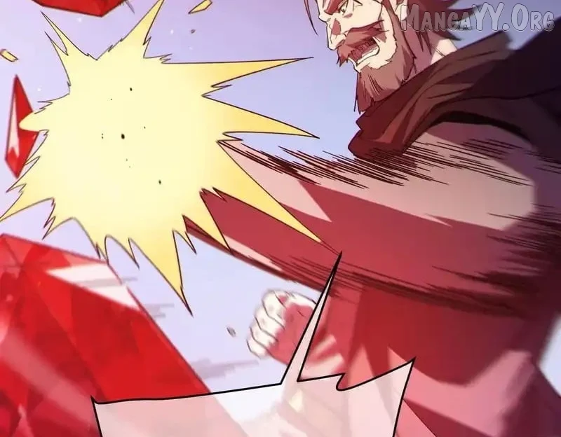 I Rely on My Invincibility to Deal Tons of Damage Passively! Chapter 135 - Page 161