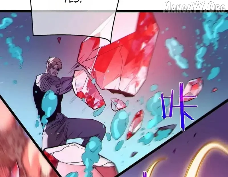 I Rely on My Invincibility to Deal Tons of Damage Passively! Chapter 135 - Page 163