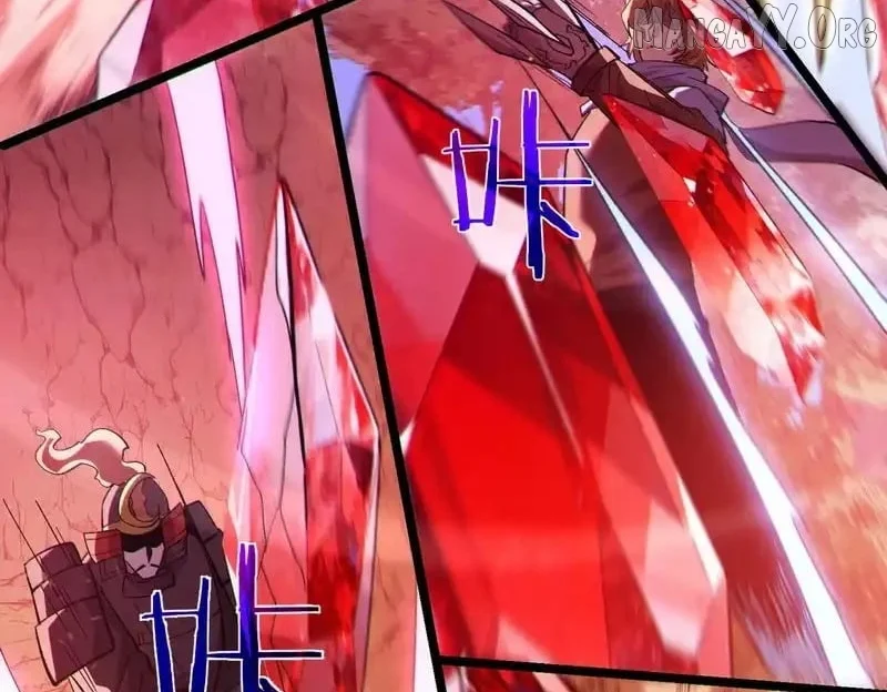 I Rely on My Invincibility to Deal Tons of Damage Passively! Chapter 135 - Page 165