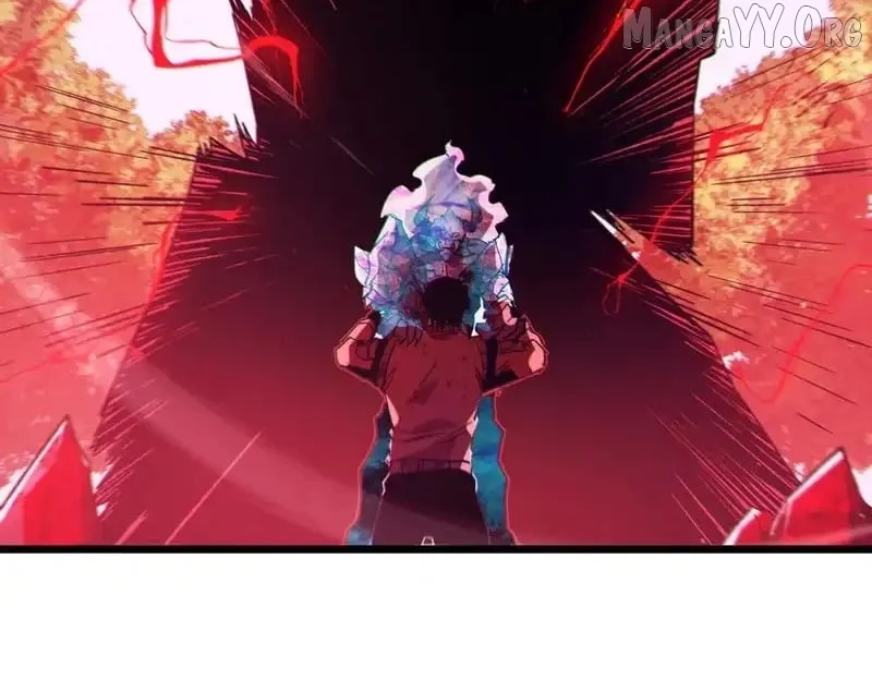 I Rely on My Invincibility to Deal Tons of Damage Passively! Chapter 135 - Page 170