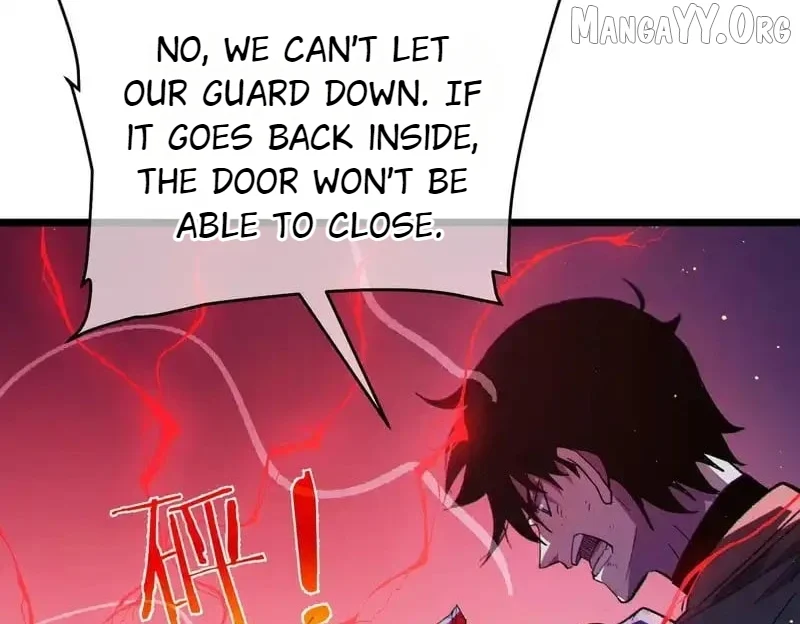 I Rely on My Invincibility to Deal Tons of Damage Passively! Chapter 135 - Page 174