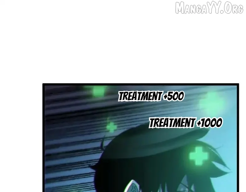 I Rely on My Invincibility to Deal Tons of Damage Passively! Chapter 135 - Page 30