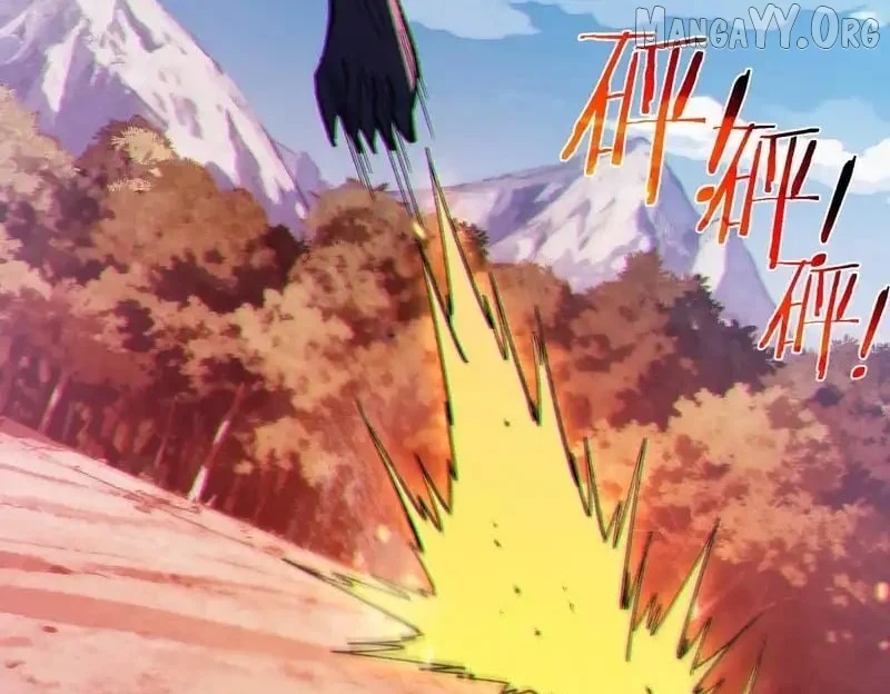 I Rely on My Invincibility to Deal Tons of Damage Passively! Chapter 135 - Page 34