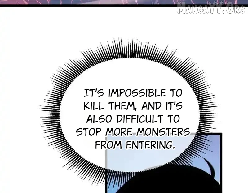 I Rely on My Invincibility to Deal Tons of Damage Passively! Chapter 135 - Page 4