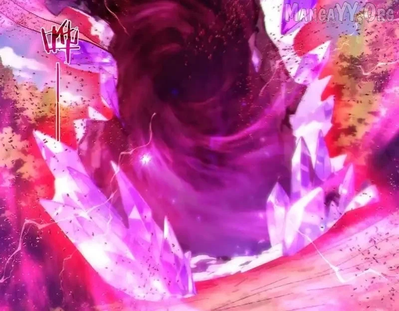 I Rely on My Invincibility to Deal Tons of Damage Passively! Chapter 135 - Page 45