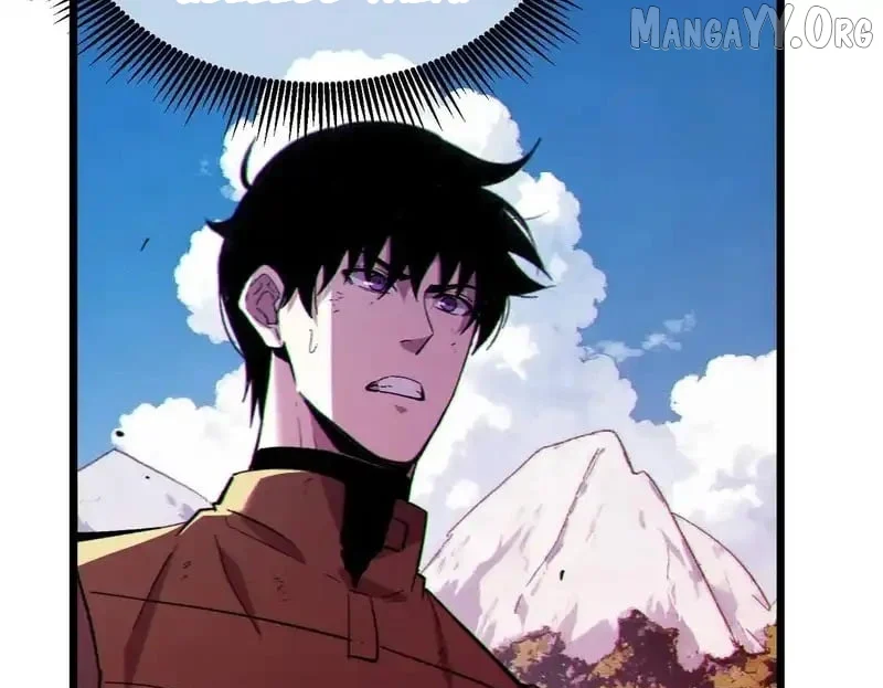 I Rely on My Invincibility to Deal Tons of Damage Passively! Chapter 135 - Page 47