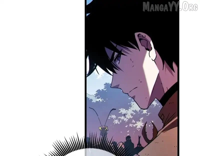 I Rely on My Invincibility to Deal Tons of Damage Passively! Chapter 135 - Page 5