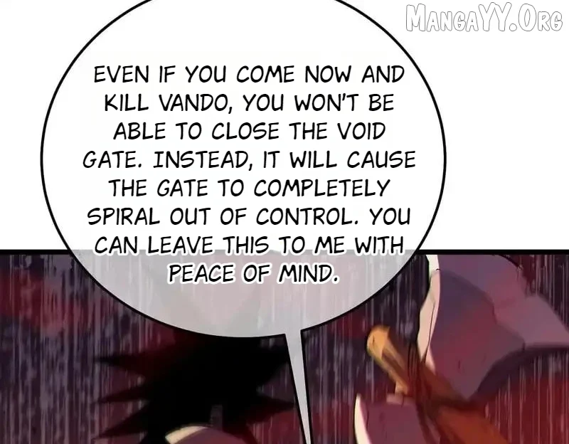 I Rely on My Invincibility to Deal Tons of Damage Passively! Chapter 135 - Page 64