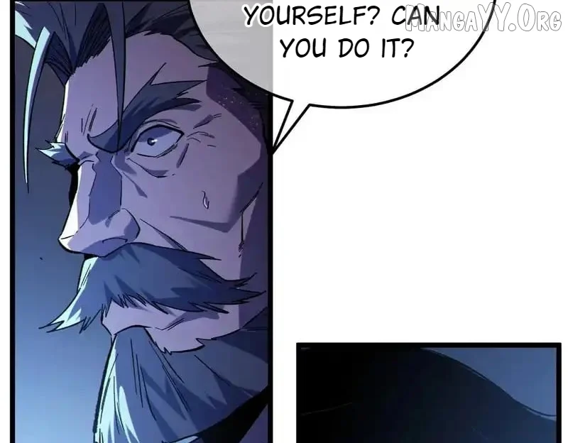 I Rely on My Invincibility to Deal Tons of Damage Passively! Chapter 135 - Page 69