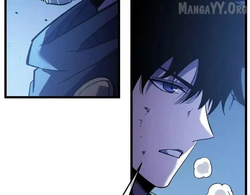 I Rely on My Invincibility to Deal Tons of Damage Passively! Chapter 135 - Page 70