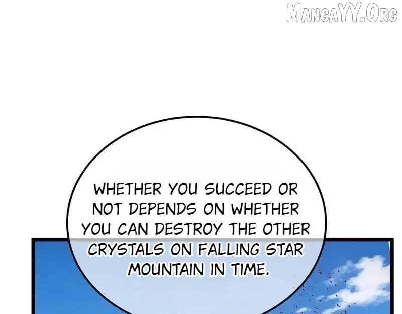 I Rely on My Invincibility to Deal Tons of Damage Passively! Chapter 135 - Page 73